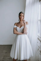 RUBY bridal-brilliance