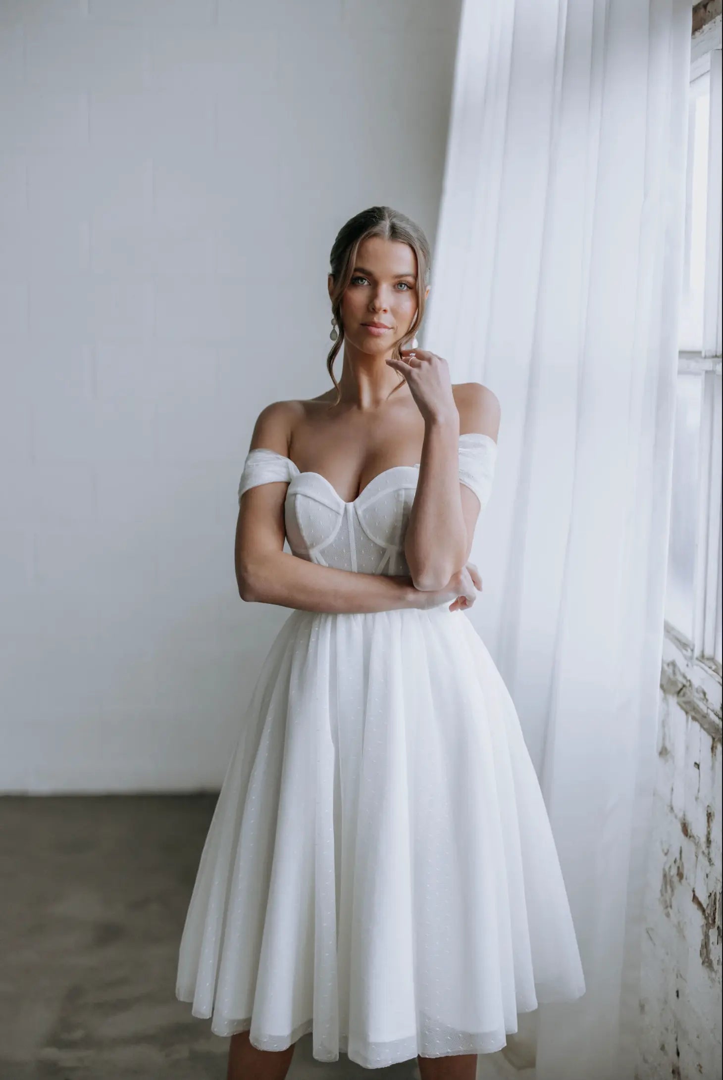 RUBY bridal-brilliance