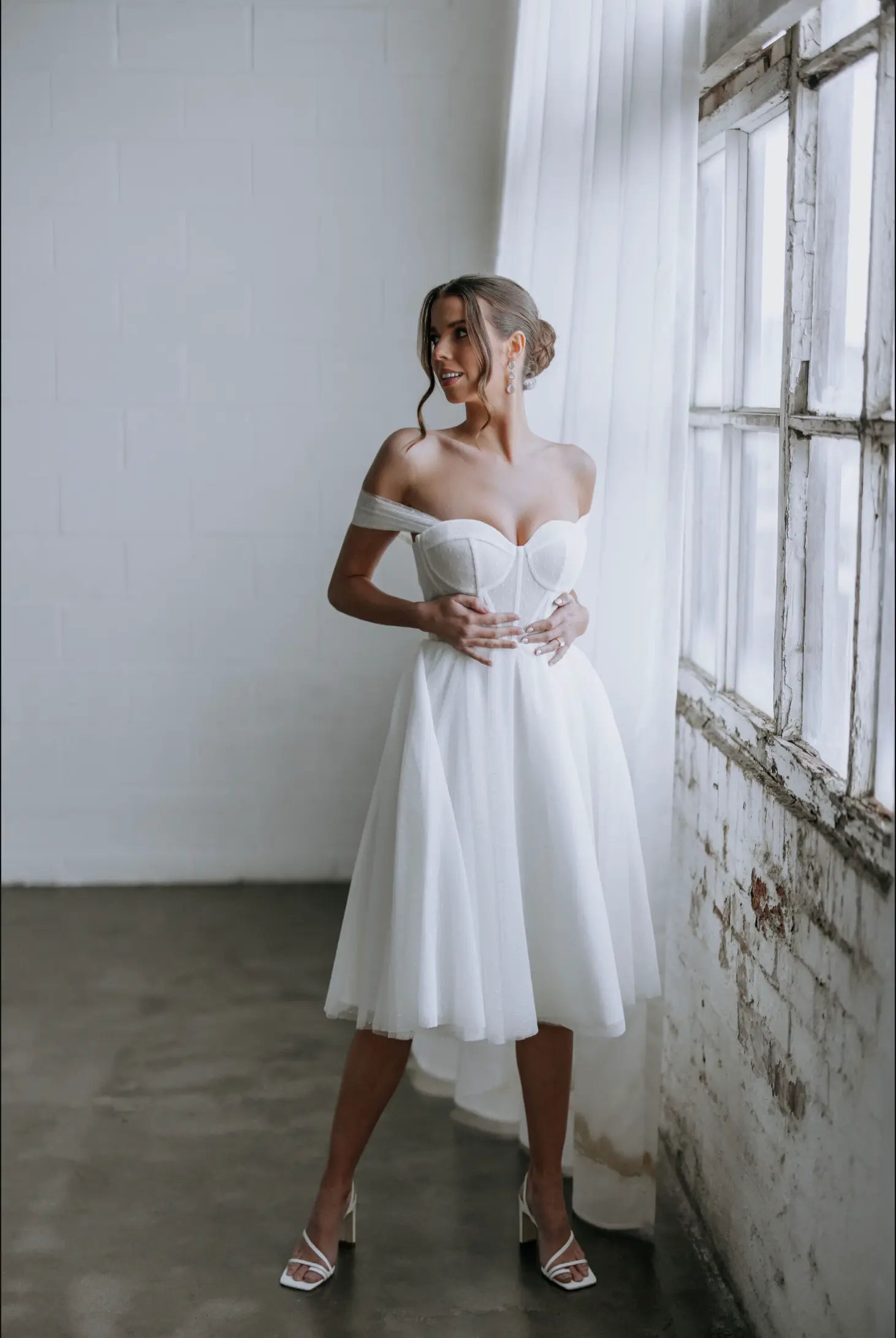 RUBY bridal-brilliance