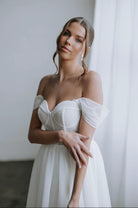 RUBY bridal-brilliance