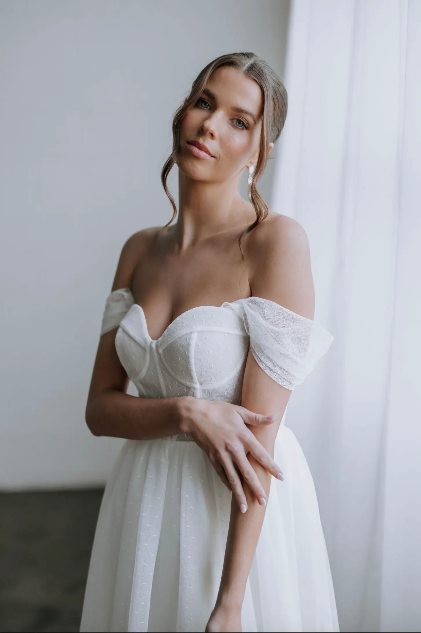RUBY bridal-brilliance