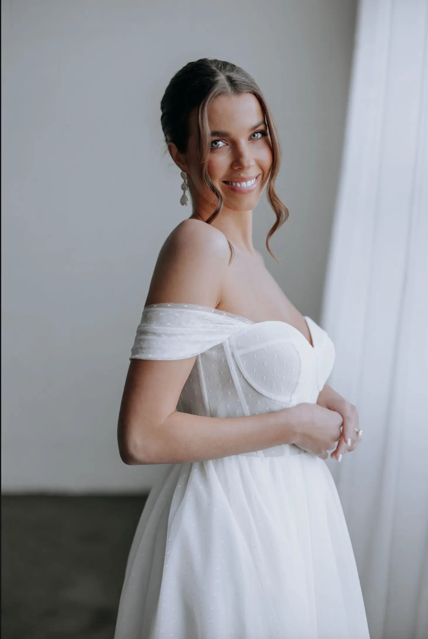 RUBY bridal-brilliance