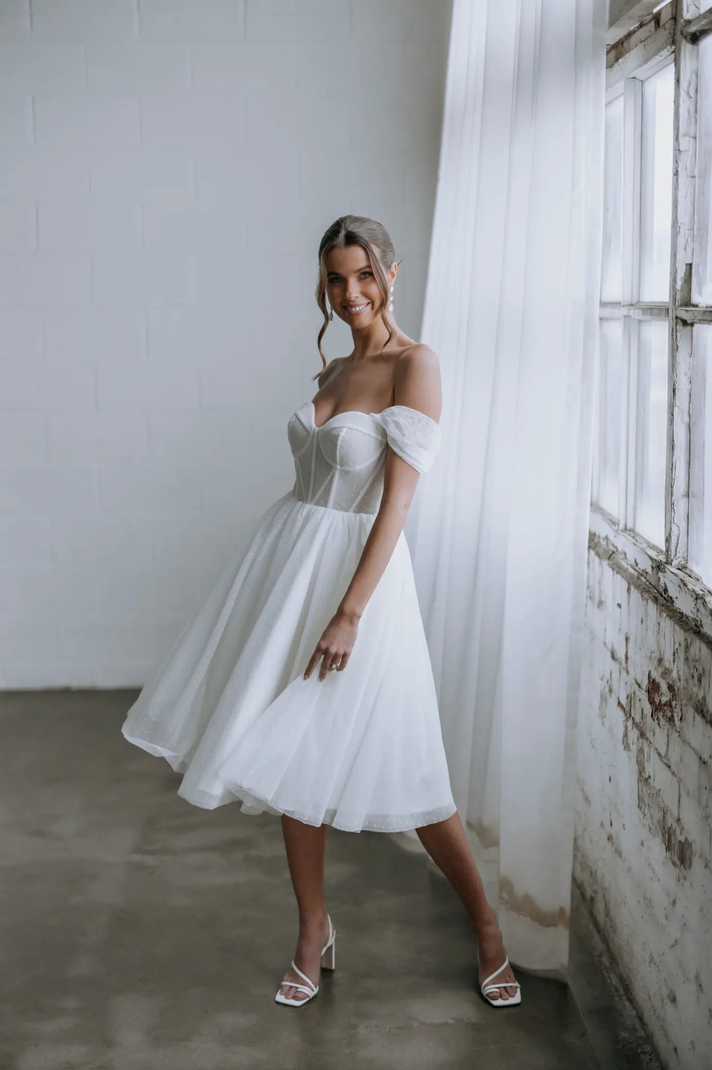 RUBY bridal-brilliance