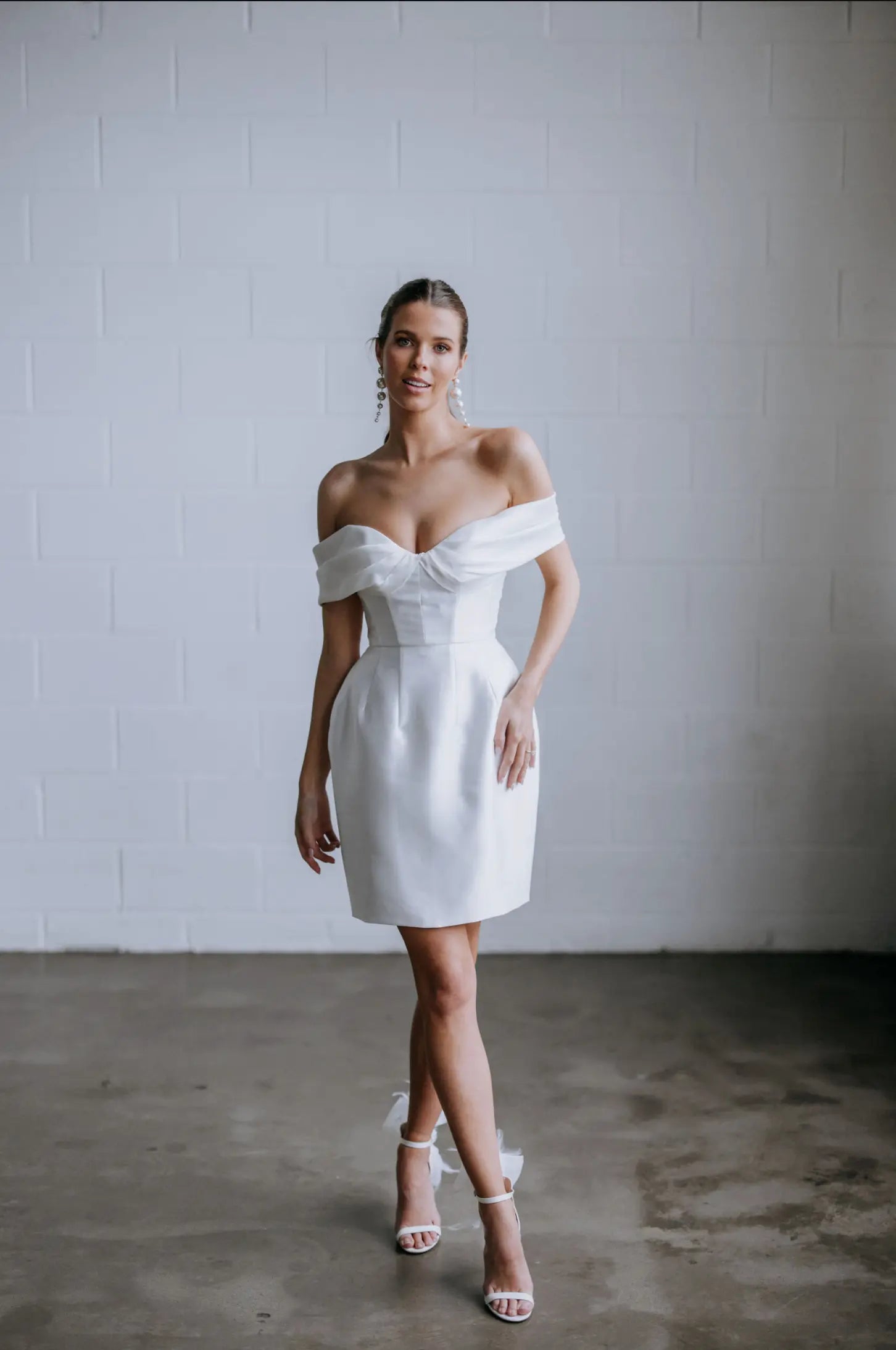 MORGAN bridal-brilliance