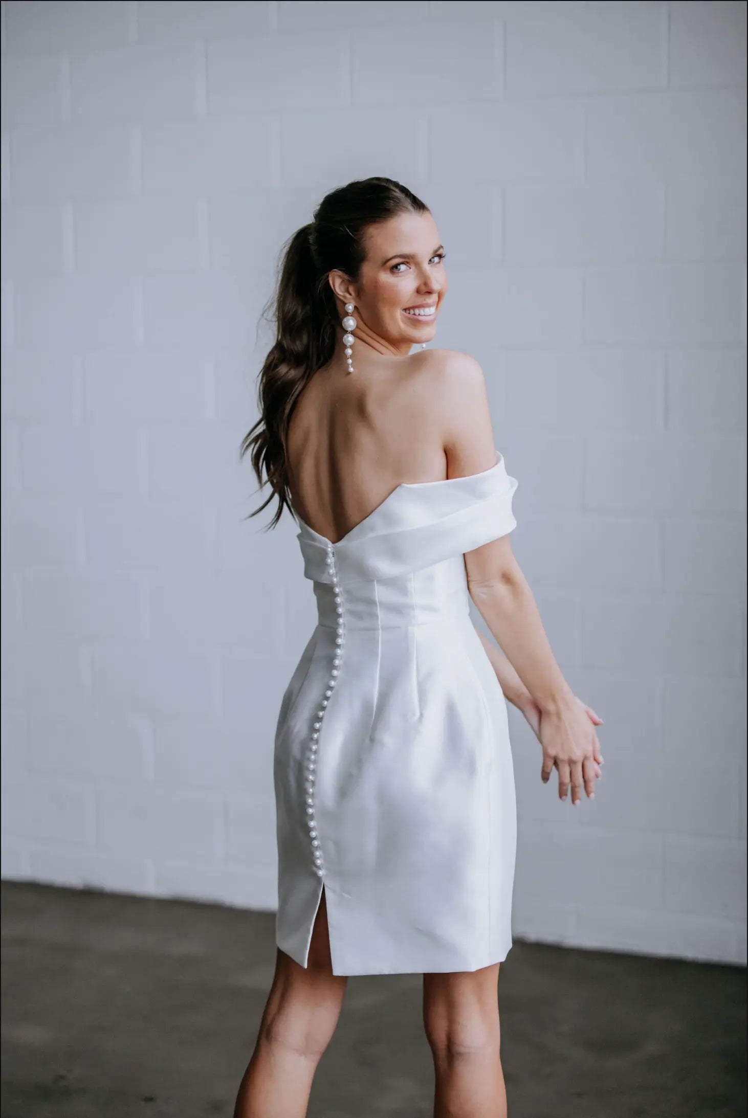 MORGAN bridal-brilliance