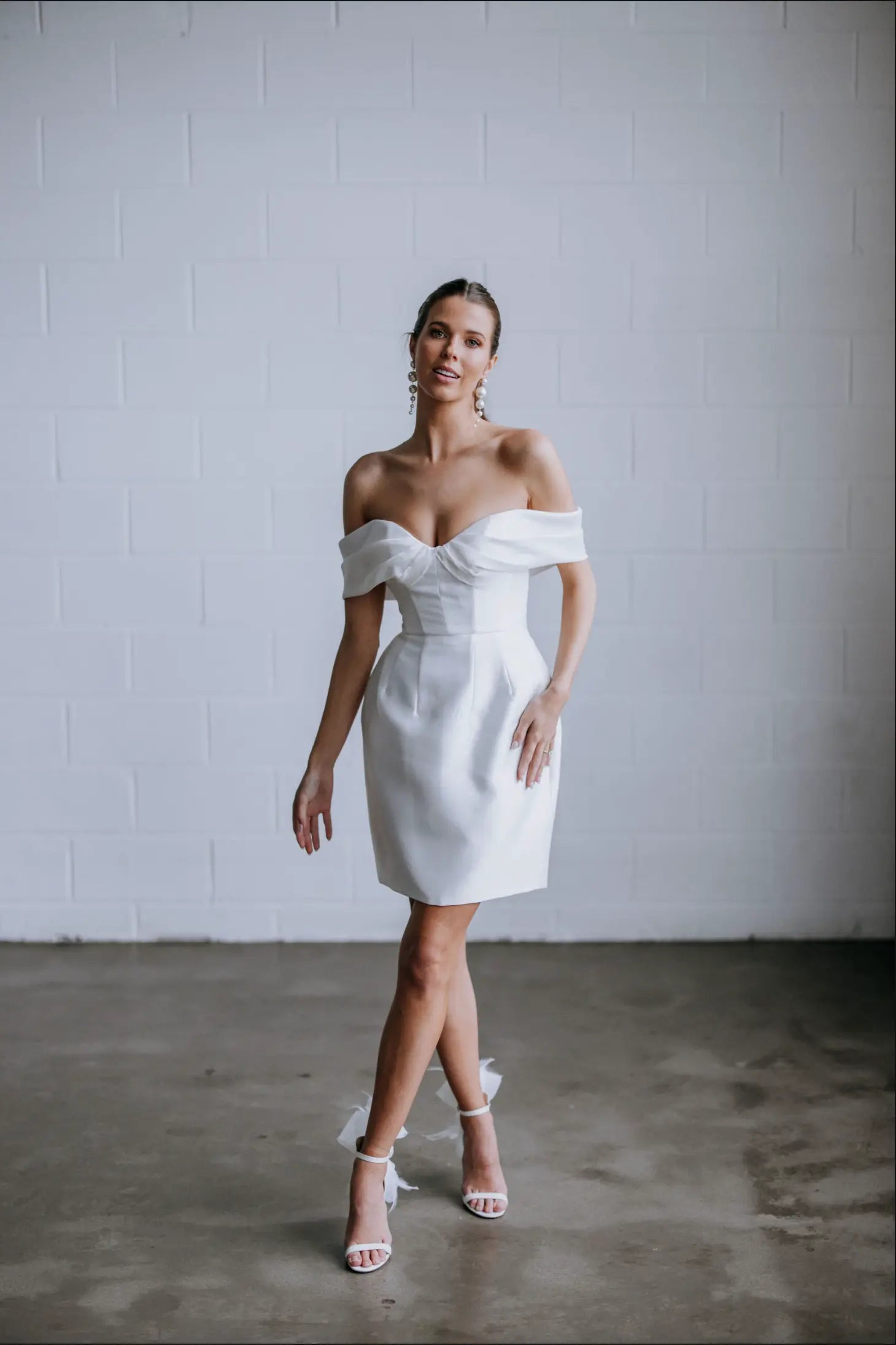 MORGAN bridal-brilliance