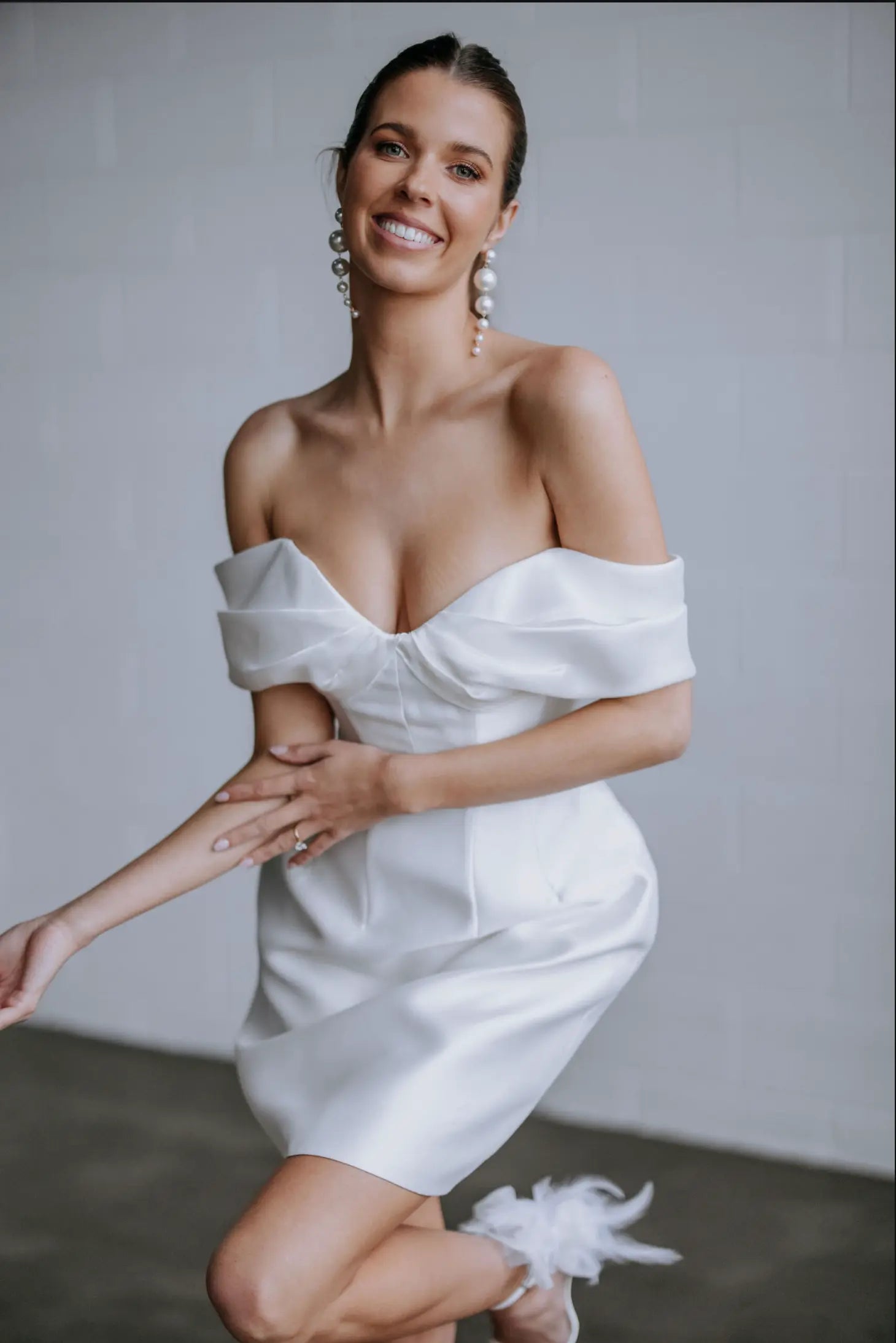 MORGAN bridal-brilliance