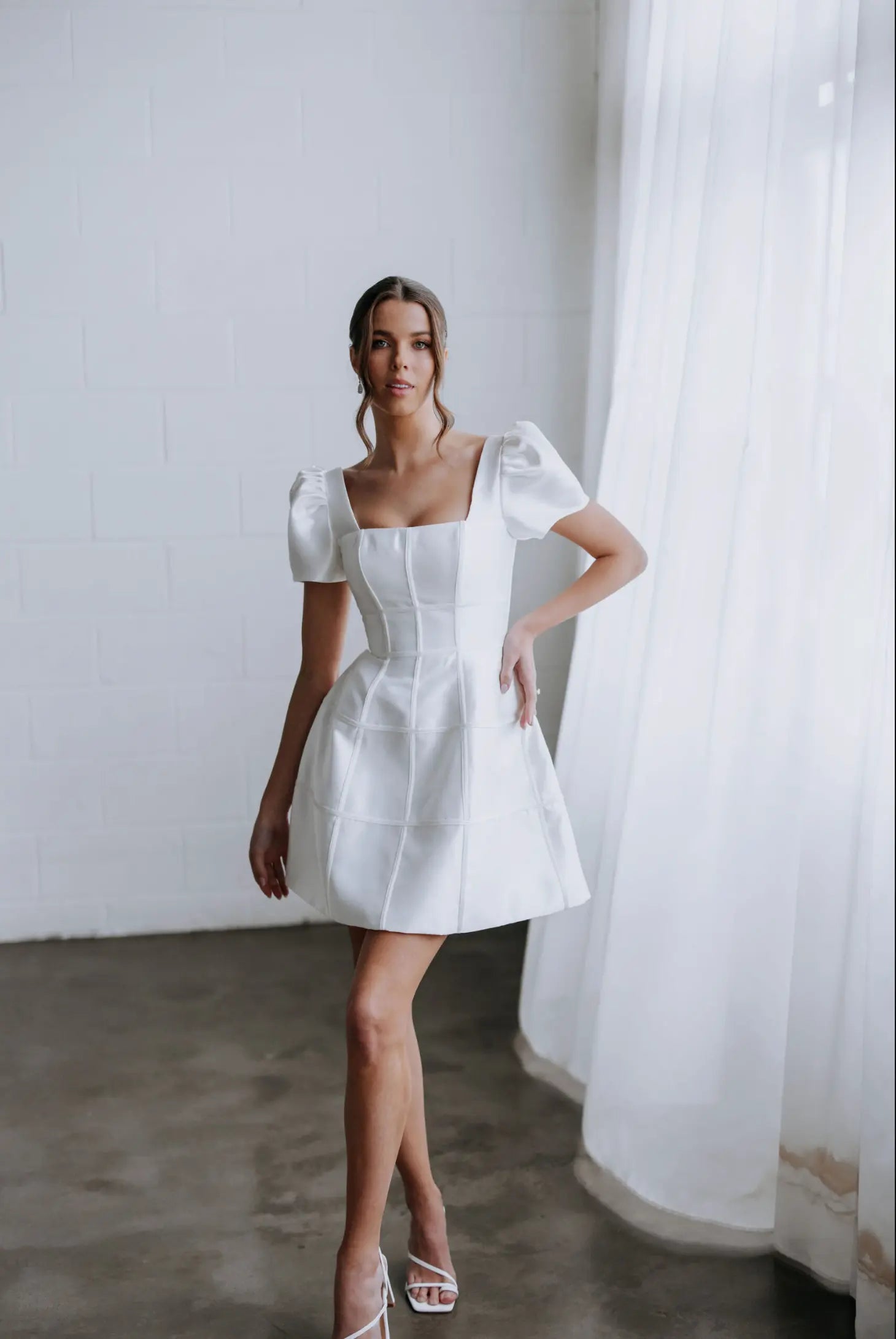 CHARLIE bridal-brilliance