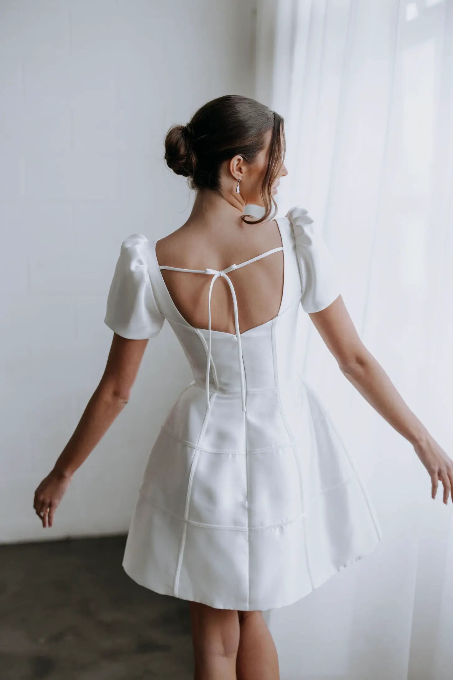 CHARLIE bridal-brilliance