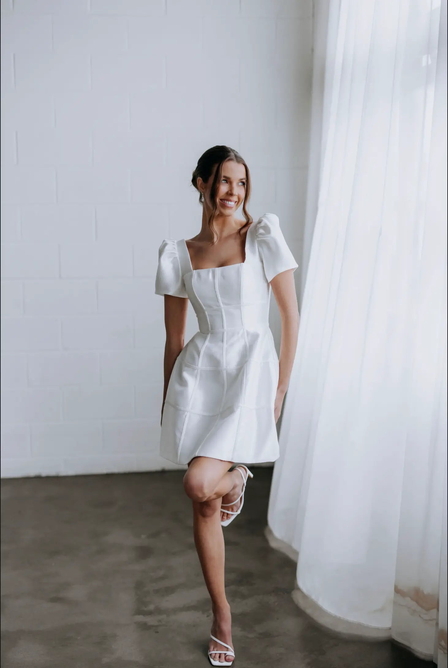 CHARLIE bridal-brilliance
