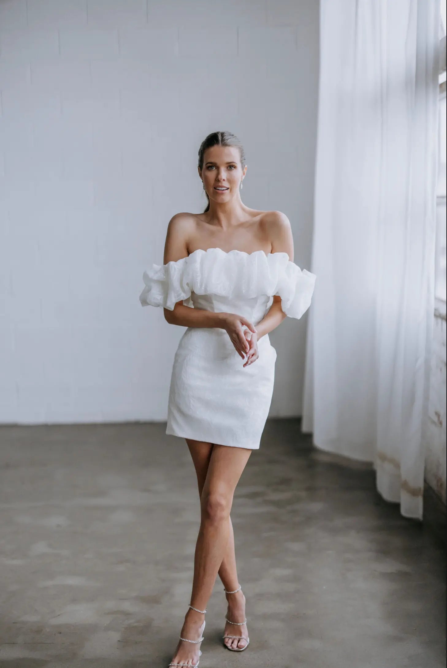 DAISY Kellylin Couture
