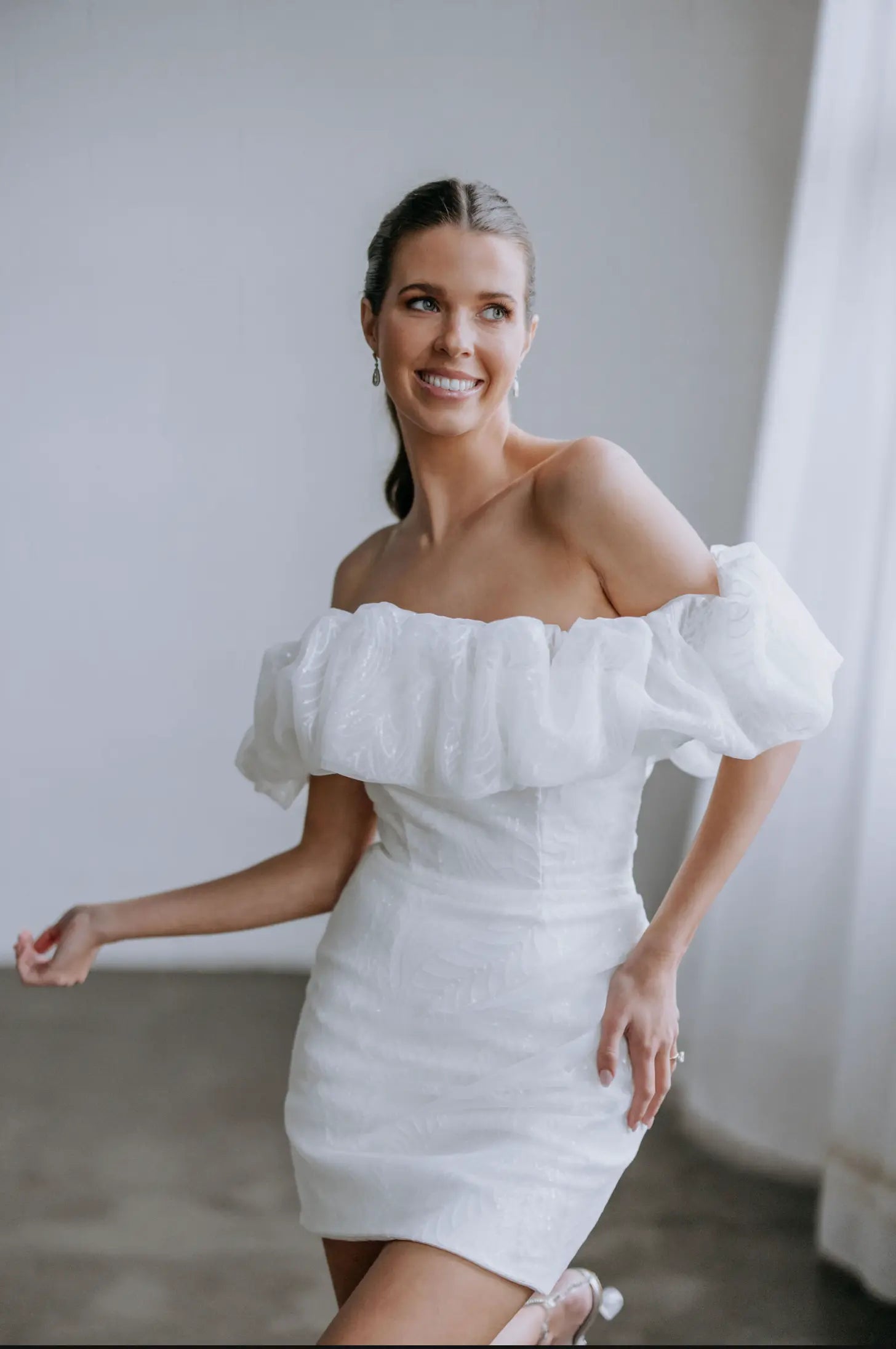 DAISY Kellylin Couture
