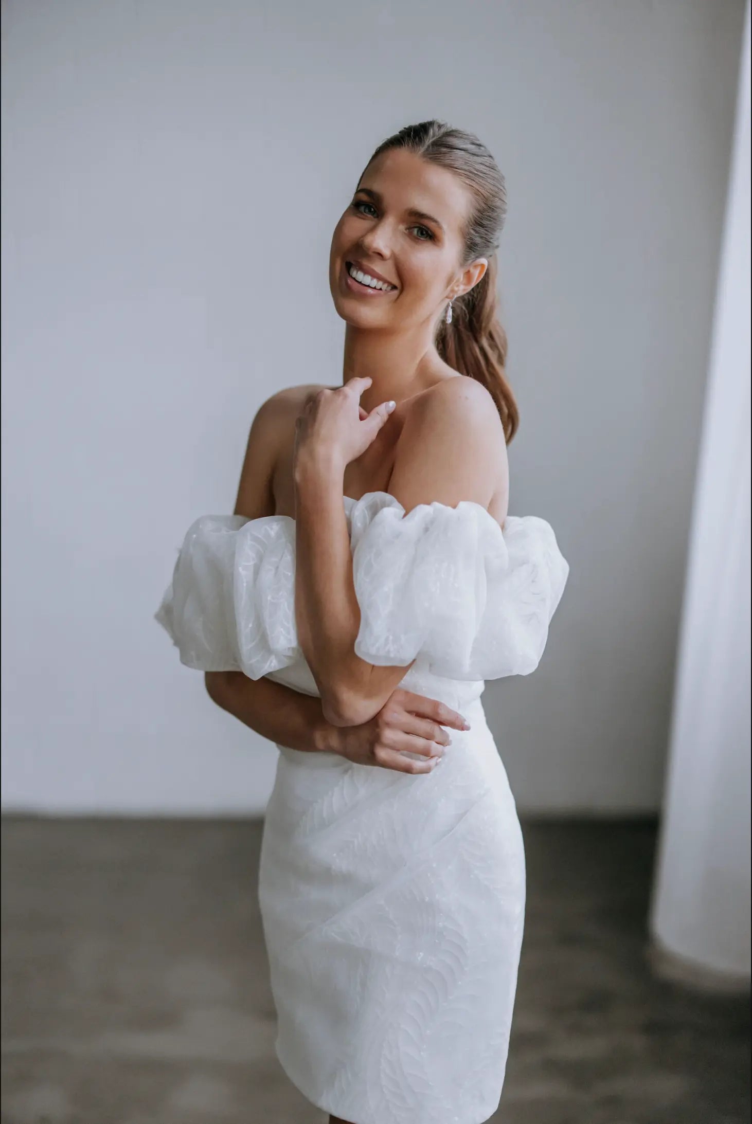 DAISY Kellylin Couture