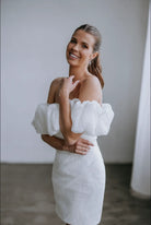 DAISY Kellylin Couture