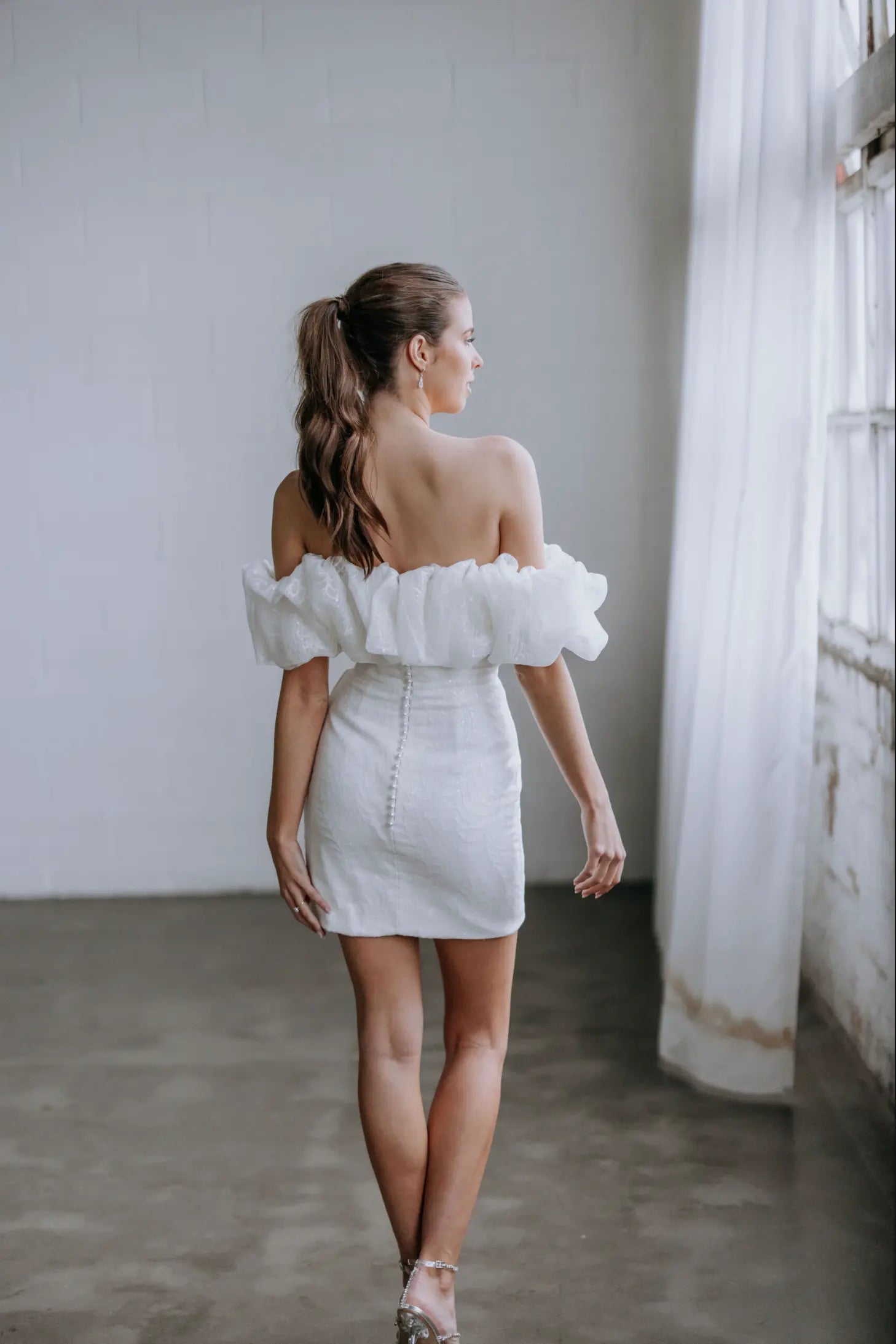 DAISY Kellylin Couture