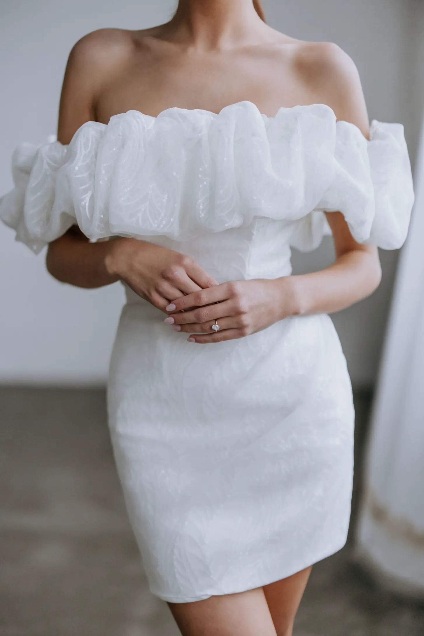 DAISY Kellylin Couture