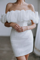 DAISY Kellylin Couture