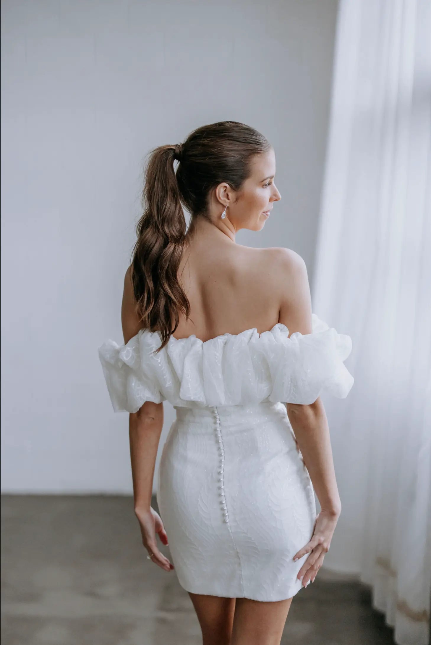 DAISY Kellylin Couture