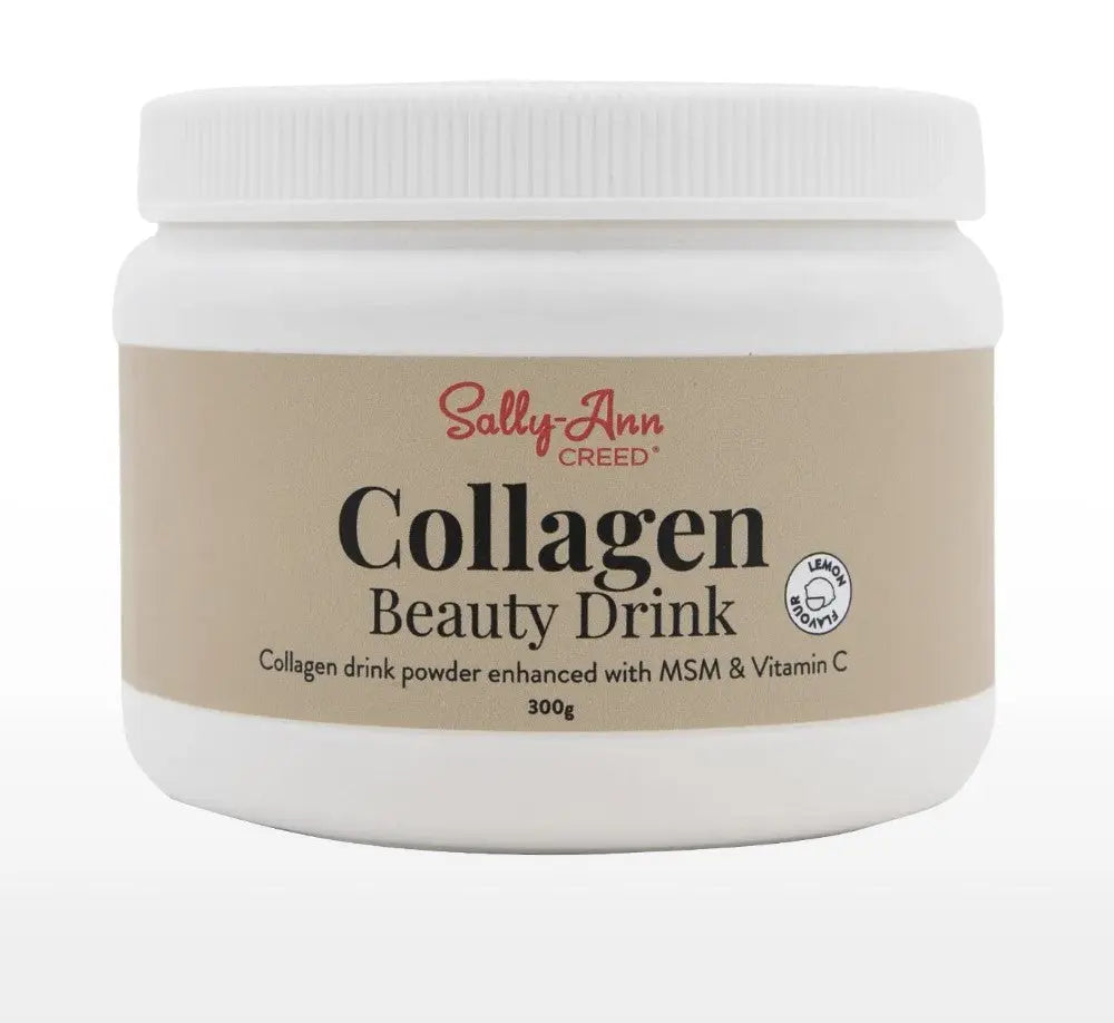 Collagen Beauty Drink bridal-brilliance