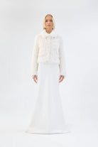 SWAN LAKE JACKET | Unreal Fur Unreal Fur