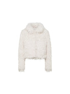 SWAN LAKE JACKET | Unreal Fur Unreal Fur