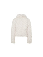 SWAN LAKE JACKET | Unreal Fur Unreal Fur