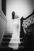 Tina Jessica Couture Bridal Gown