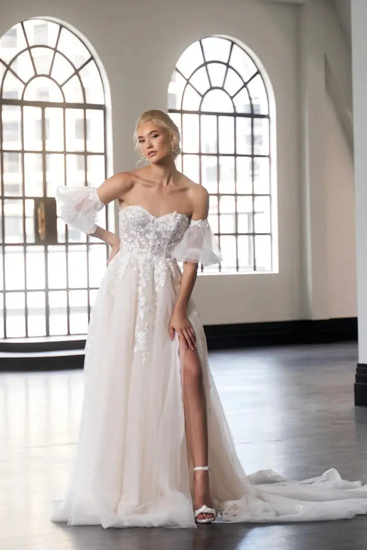 AMANDA | Jessica Couture Jessica Couture