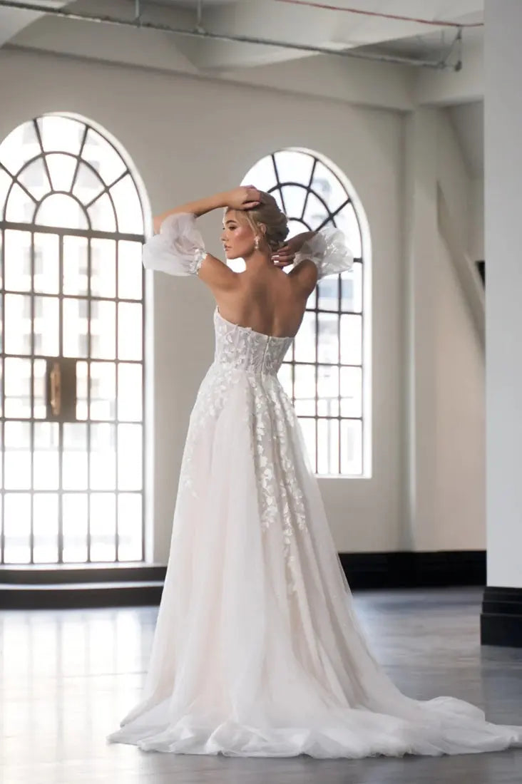 AMANDA | Jessica Couture Jessica Couture