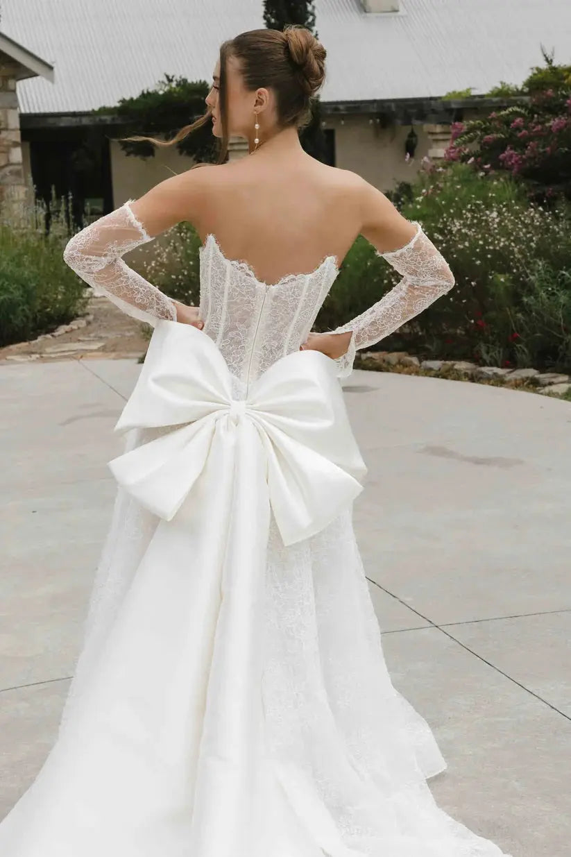 CAITLYN | Jessica Couture Jessica Couture