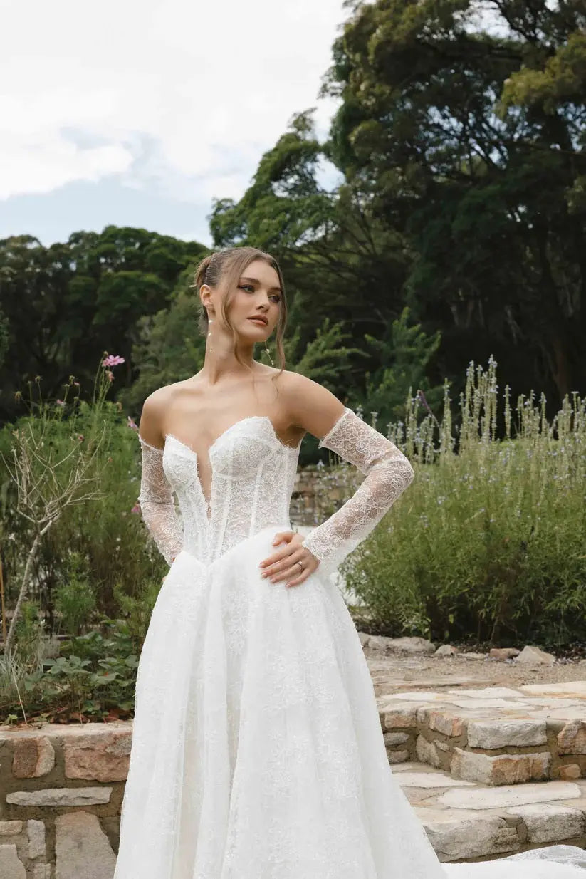 CAITLYN | Jessica Couture Jessica Couture