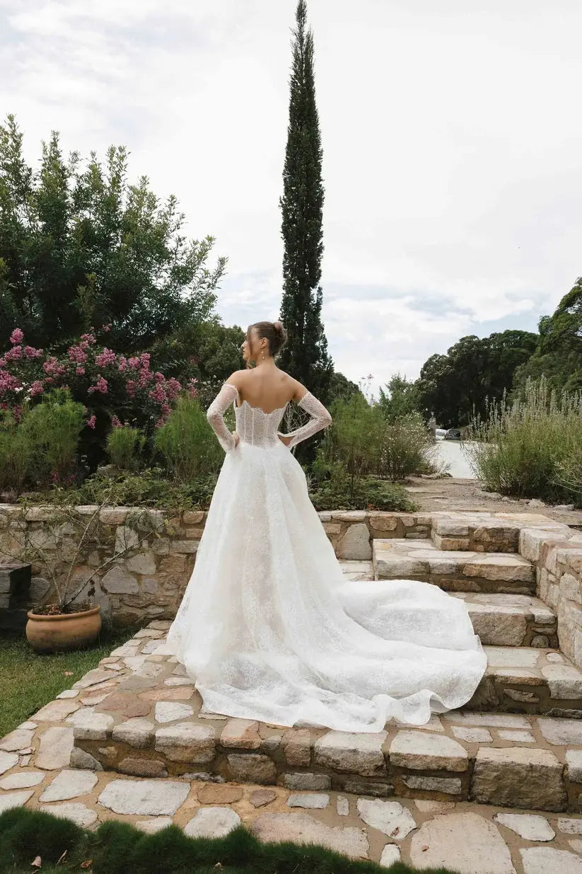 CAITLYN | Jessica Couture Jessica Couture
