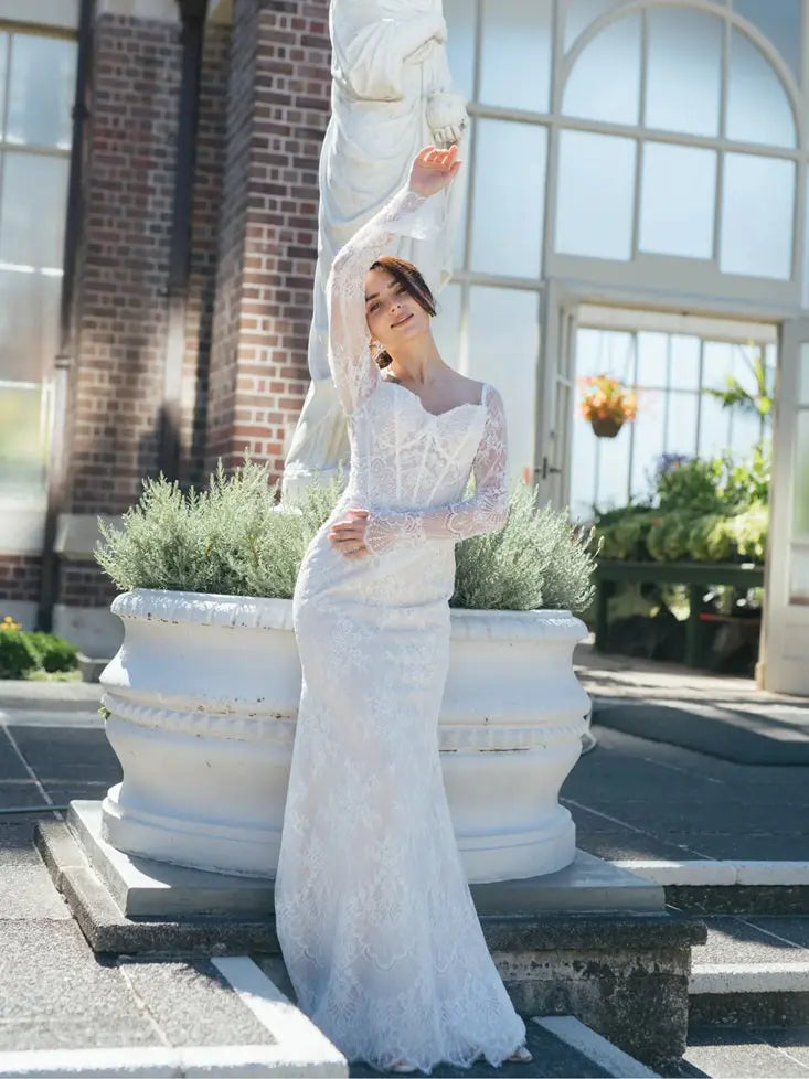 CINDY | Jessica Couture Jessica Couture
