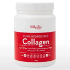 Collagen Pure Hydrolysed bridal-brilliance