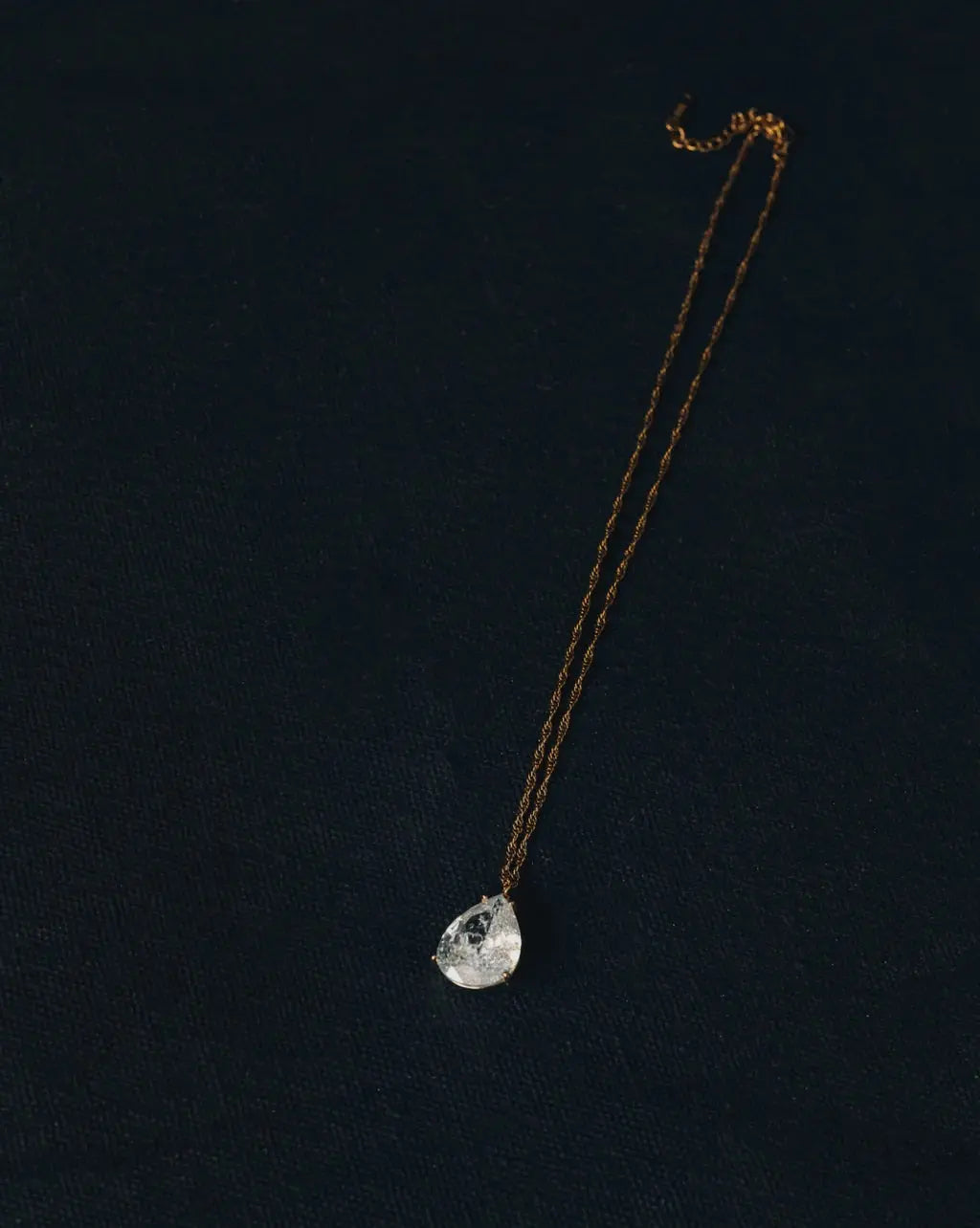 Dakota Crystal Bridal Necklace and Earring Set bridal-brilliance