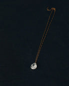 Dakota Crystal Bridal Necklace and Earring Set bridal-brilliance