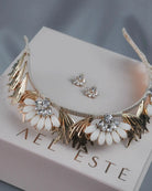 Delilah Gold Crown bridal-brilliance