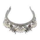 Delilah Silver Crown bridal-brilliance