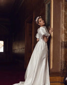 Delilah Silver Crown bridal-brilliance