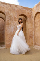 Giselle Jessica Couture Bridal Gown
