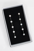Bellisima Earring bridal-brilliance