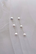 Bella Earring bridal-brilliance
