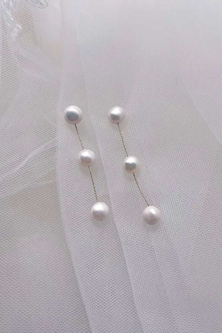 Bella Earring bridal-brilliance