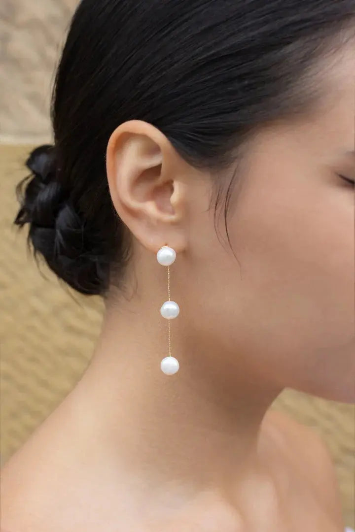 Bella Earring bridal-brilliance