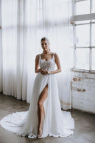 GRACE | Kellylin Couture Kellylin Couture
