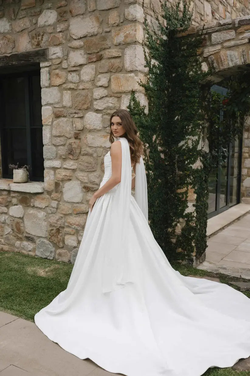 JANA | Jessica Couture Jessica Couture
