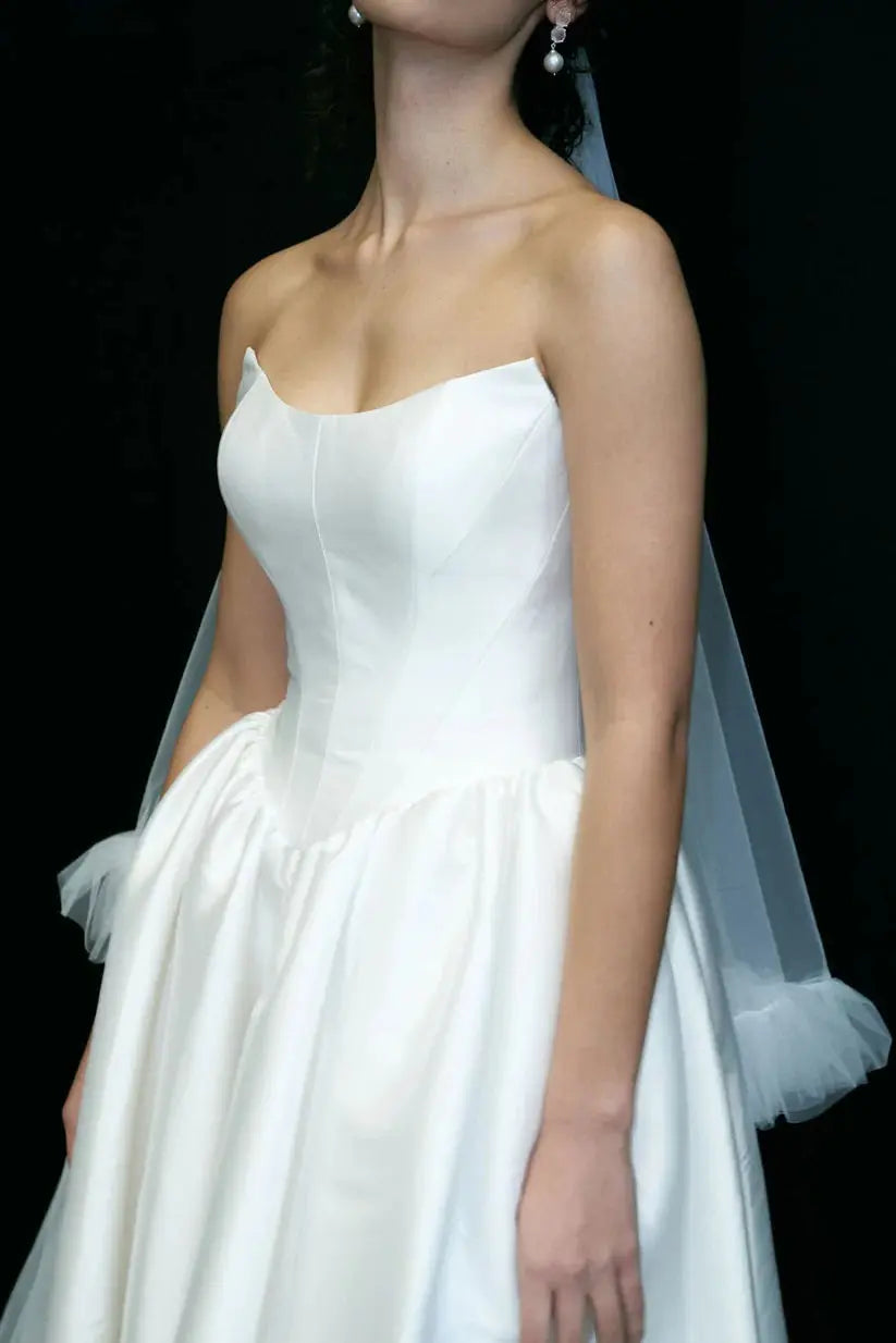 KHANEE | Jessica Couture Jessica Couture