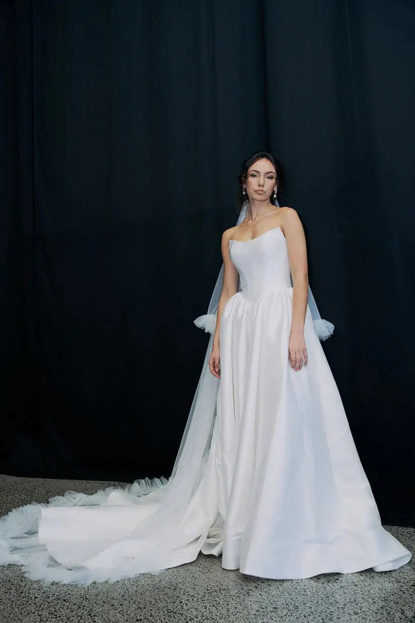 KHANEE | Jessica Couture Jessica Couture