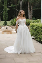 LAUREN | Jessica Couture Jessica Couture