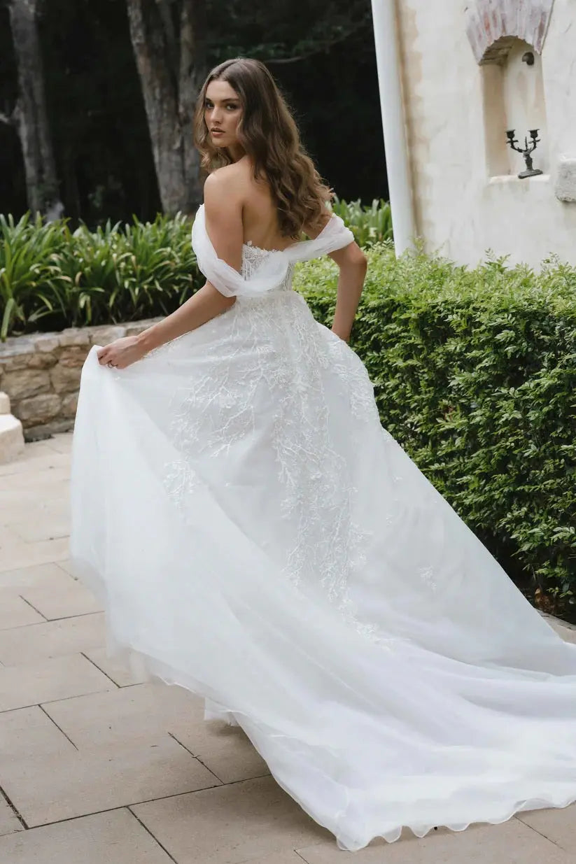 LAUREN | Jessica Couture Jessica Couture